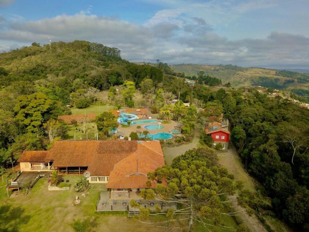 Aldeia Parque Pousada Rural São Roque Exteriér fotografie