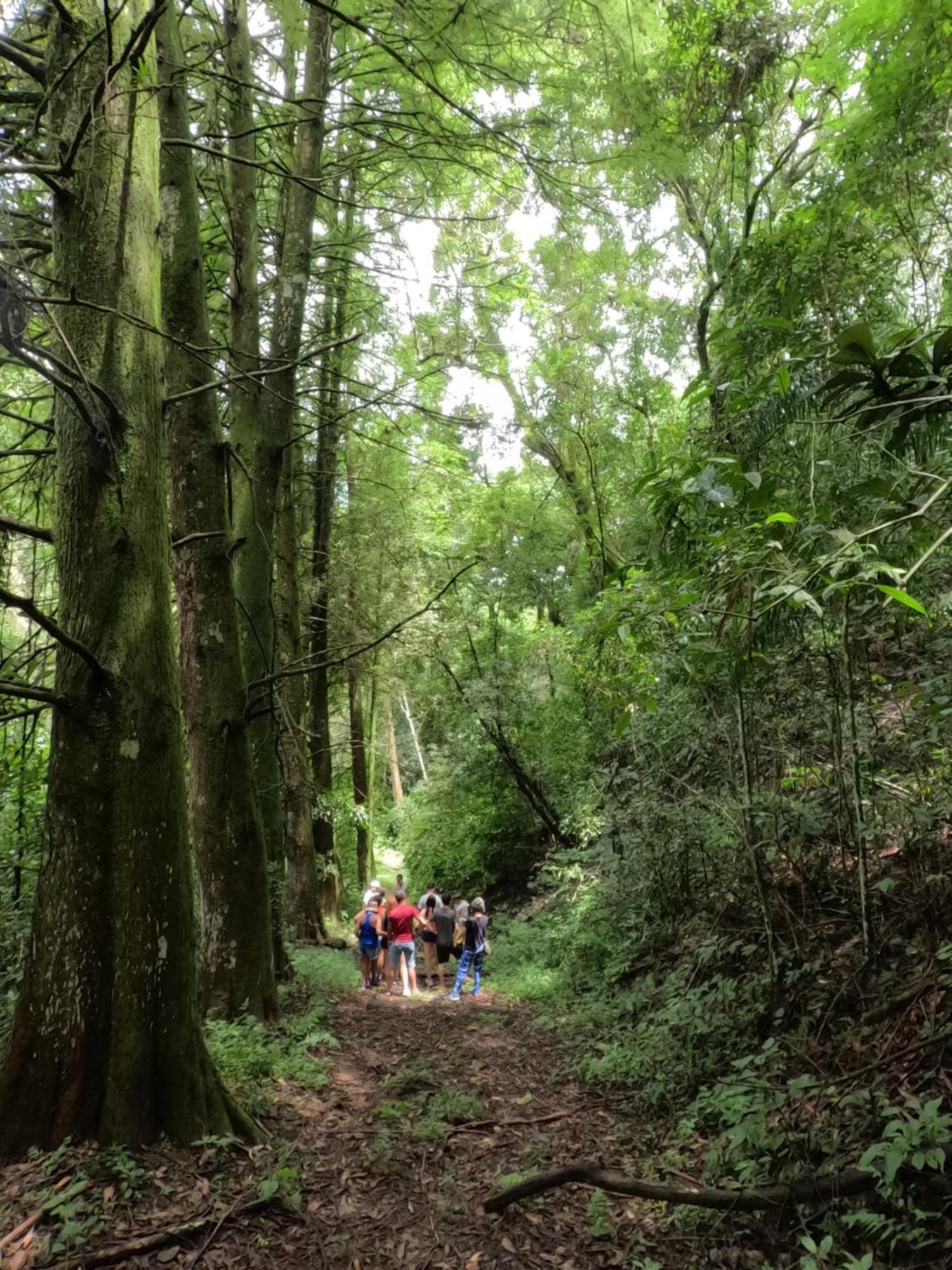 Aldeia Parque Pousada Rural São Roque Exteriér fotografie