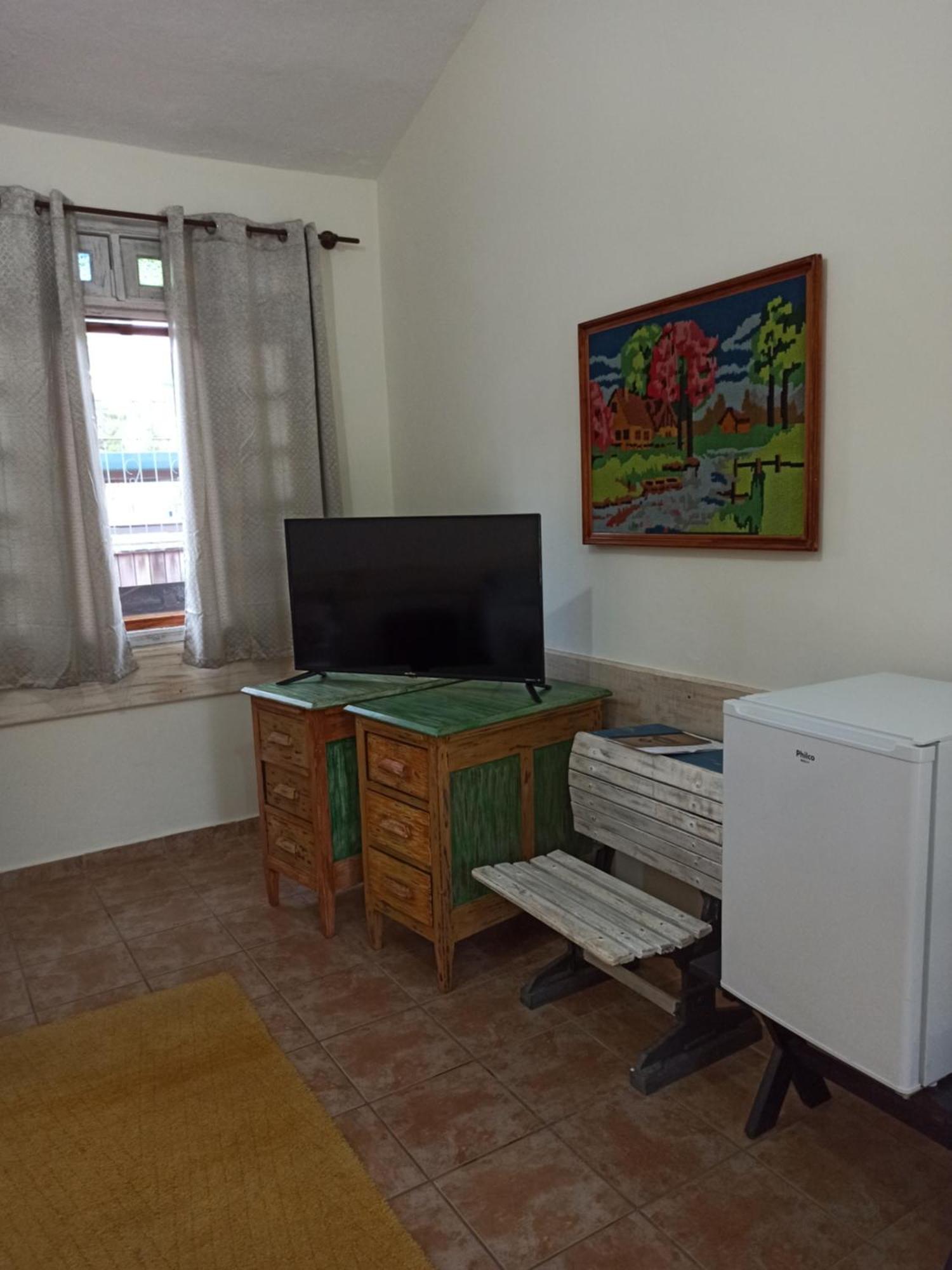Aldeia Parque Pousada Rural São Roque Pokoj fotografie